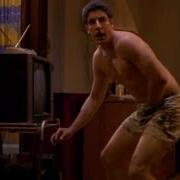 American Pie 2 Glue Scene