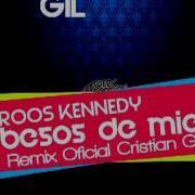 Besos De Miel Cristian Gil Remix