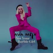 Ava Max Barbie Girl