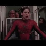 Pizza Time Meme Spider Man 2