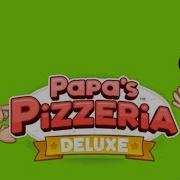 Trailer Papa S Pizzeria Deluxe Dylan Valladares