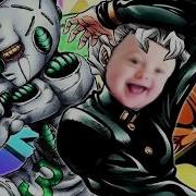 Jojo Op Gachimuchi