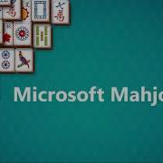 Microsoft Mahjong Ost