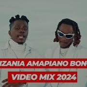 Bongo Flava Amapiano Mix 2024