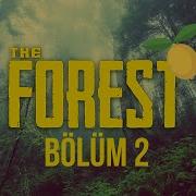 Elraen The Forest Limon Tayfa Yeni 2020