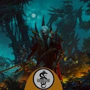 Curse Of The Vampire Coast Tattered Sails Shanty Extended