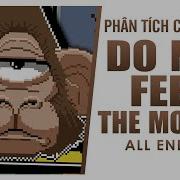 Do Not Feed The Monkeys