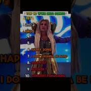 Wwe 2K22 Songs