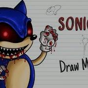 Sonic Exe The Creepypasta