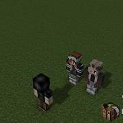 Minecraft Vore Animation Giant Girl Eats People Of All Sizes