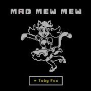 Undertale Ost Mad Mew Mew