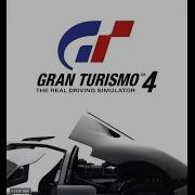 Gran Turismo 4 Soundtrack