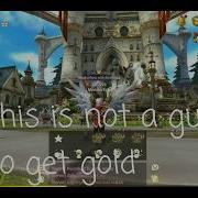 How To Earn Gold In World Of Dragon Nest