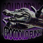 Bombariro Cocodrilo