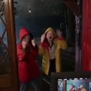 Millie Bobby Brown And Sadie Sink Sing Ketchup And Mustard Stranger