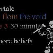Help From The Void Phase 3 10 Hours