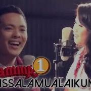 Gamma1 Assalamualaikum Official Music Video