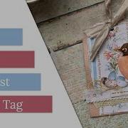 Nest Produced Tag