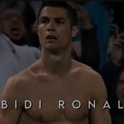 Skibidi Ronaldo Song