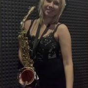 Lambada Ladynsax Cover