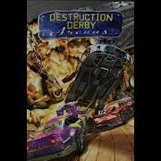 Destruction Derby Arenas Ost Overload