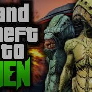 Gta Movie Part 1