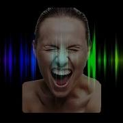 Female Woman Scream Sound Effect