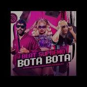 Beat Supremo Bota Bota Mc Erikah