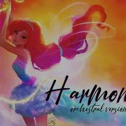 Winx Club Harmonix Epic