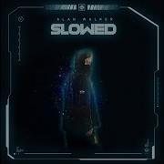 Alan Walker Faded Slow Remix