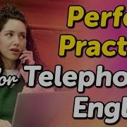Phone Conversation