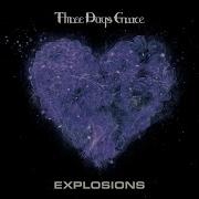 Three Days Grace Explosions 2022