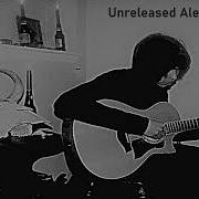 Alex G Unreleased