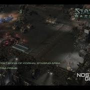 Starcraft Mass Recall 7 1 Terran Campaign Mission 7 Brutal Difficulty Starcraft2