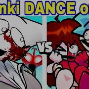 Dance Or Die Sprunki