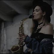 Saxophone Turkish