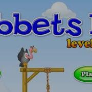 Gibbets 2 Level Pack