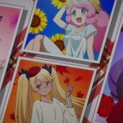 Show By Rock Op 2