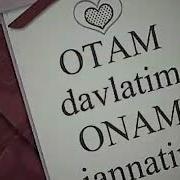 Otam Dawlatim Onam Jannatim