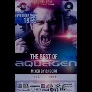 The Best Of Aquagen 100 Vinyl 1999 2004 Mixed By Dj Goro