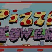 Good Eating Pizza Tower