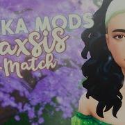 Ts4 Моя Папка Mods Скачать Maxis Match 1Gb Папка Mods Для Слабых Пк