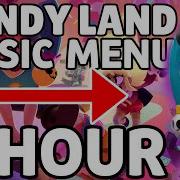 Brawl Stars Ost Candyland