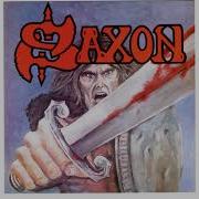 Saxon Full Album