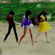 Mmd X Aphmau I Am Falling For You