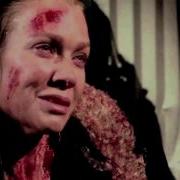 The Walking Dead Andrea Death