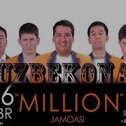 Milion Jamoasi 2013