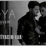 Röya Xəyyam Ehtiyacım Var Mp3