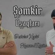 Semkirin Oğlanları