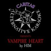 Vampire Heart Minus